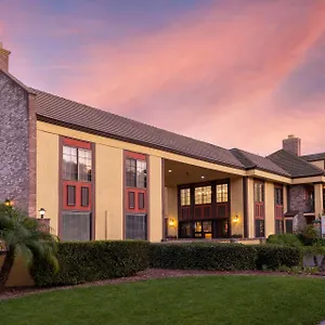 Western Raffles Inn&suites Anaheim