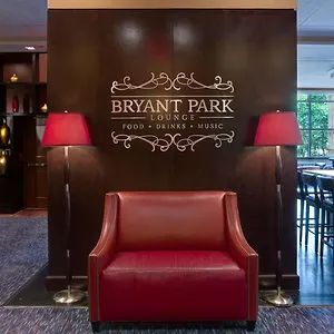 By Marriott Manhattan/times Square 4*, New York USA