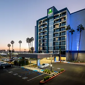 ホテル Express & - Orange County By Ihg
