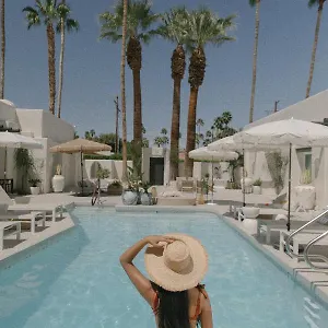 Yara - Adults Only 3*, Palm Springs USA