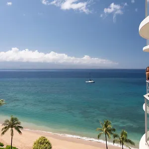 The Westin Maui & Spa, Ka'anapali Курортный комплекс