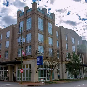 Tryp By Wyndham Hotel Savannah
