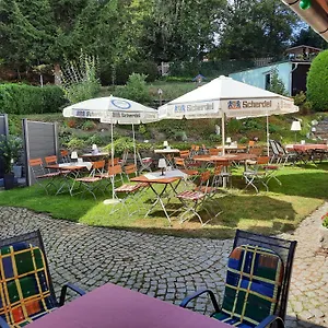 Landgasthof Grüner Baum , Regnitzlosau Deutschland