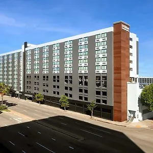 מלון Hilton Garden Lax Angeles Airport