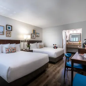 Alpine Near Convention Center And The Park Anaheim
