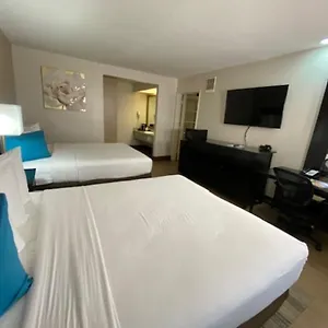Stanford Inn&suites Anaheim