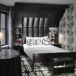 Night By Sb At Times Square Отель