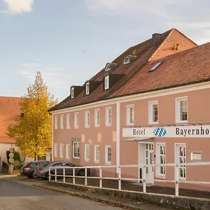 Bayernhof 3*, Greding Deutschland